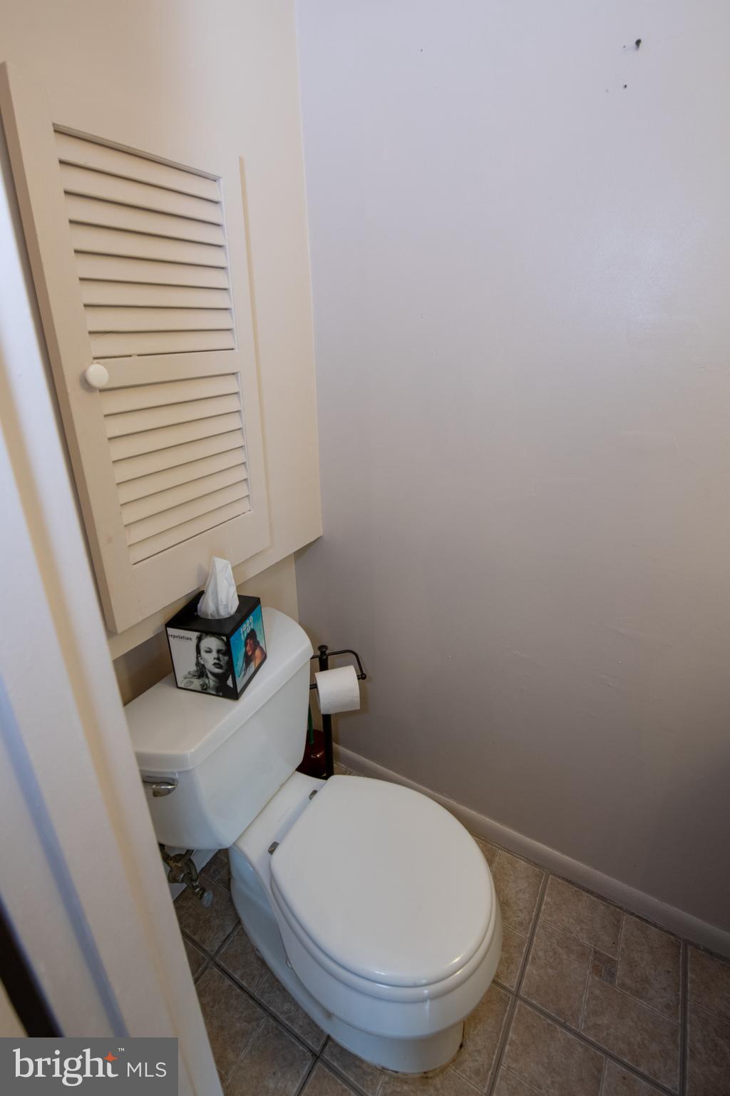 11885 Academy Road, Unit I2 Philadelphia, PA 19154 - Photo 18 of 38 Powder Room