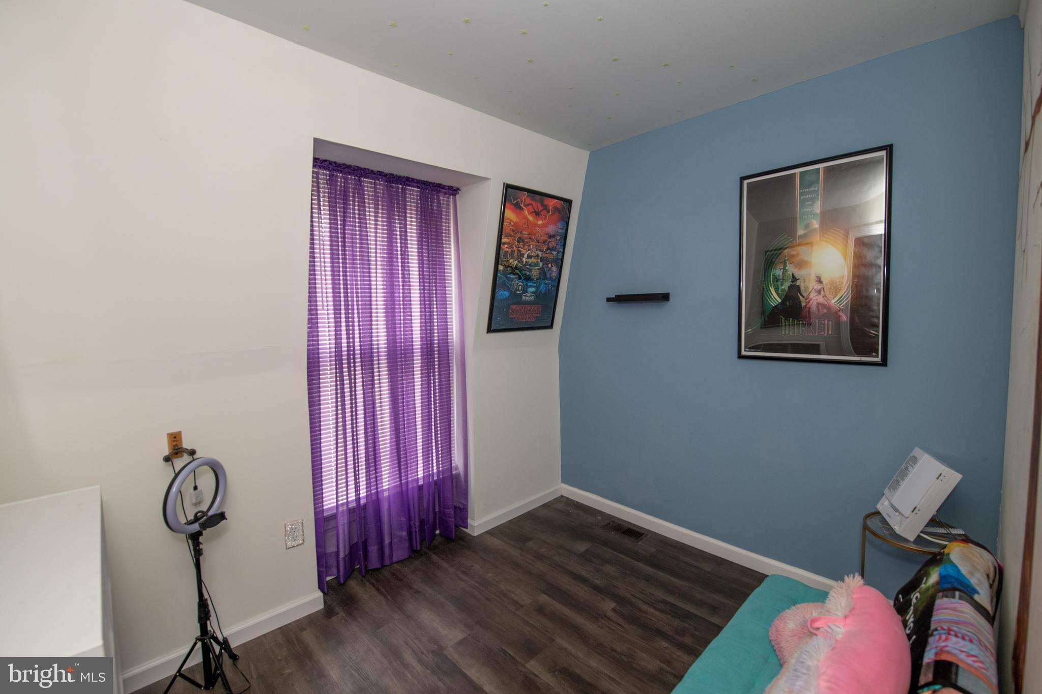 11885 Academy Road, Unit I2 Philadelphia, PA 19154 - Photo 31 of 38 3rd Bedroom