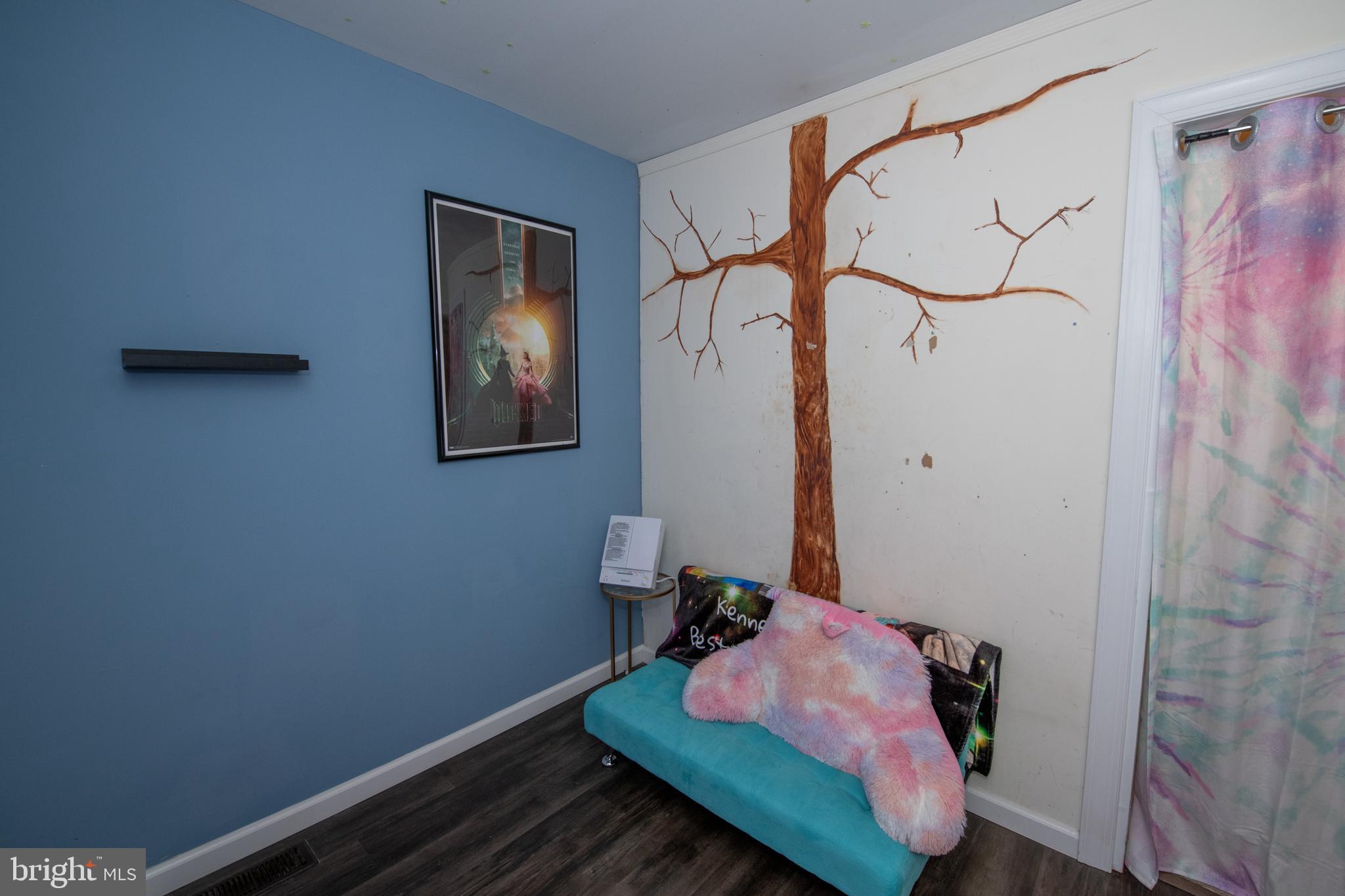 11885 Academy Road, Unit I2 Philadelphia, PA 19154 - Photo 32 of 38 3rd Bedroom