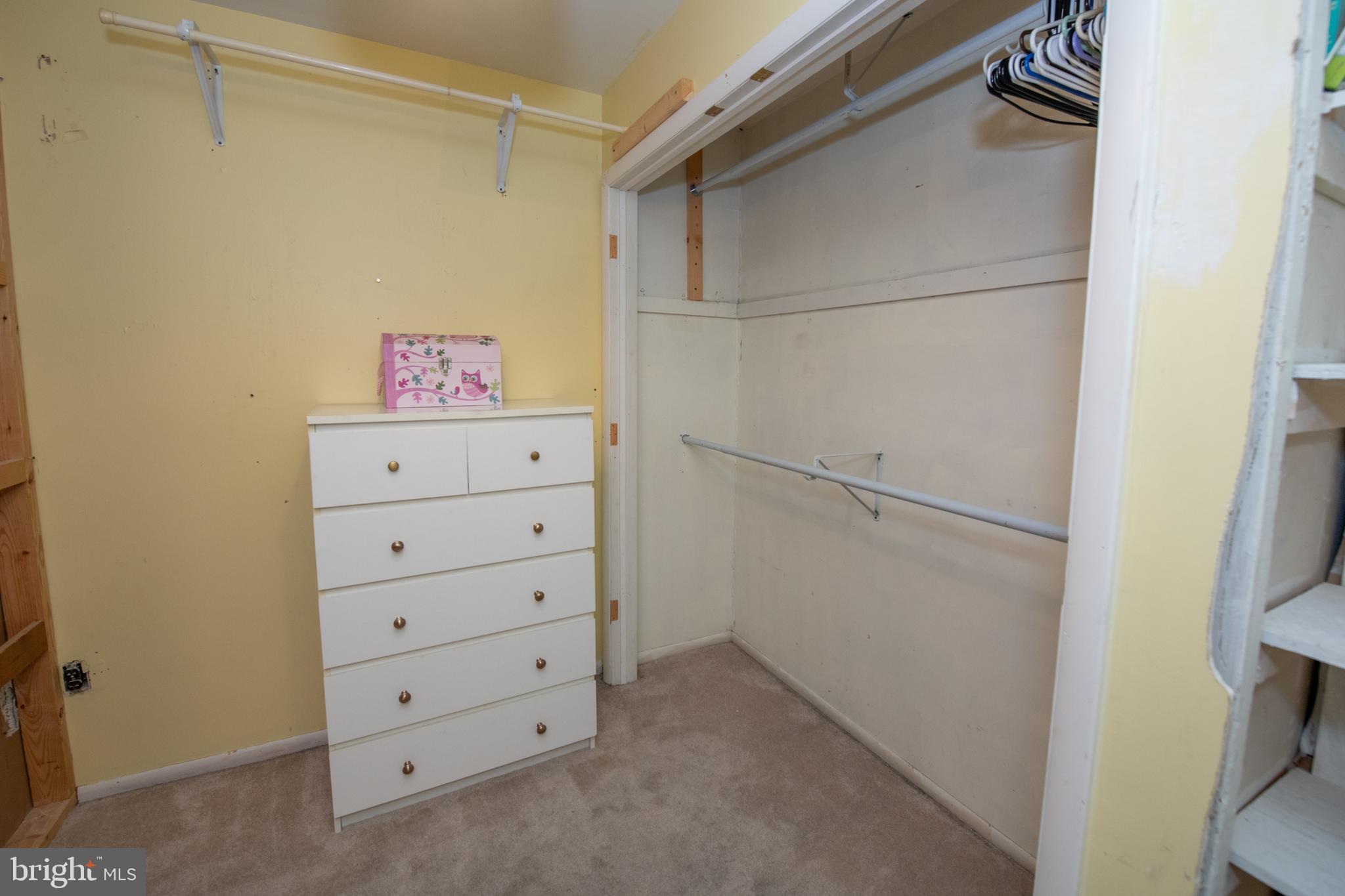 11885 Academy Road, Unit I2 Philadelphia, PA 19154 - Photo 35 of 38 Huge Converted Closet