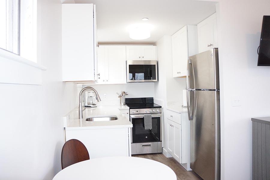 618 Shore Road, Unit 10 Truro, MA 02666 - Photo 5 of 10 Pic2