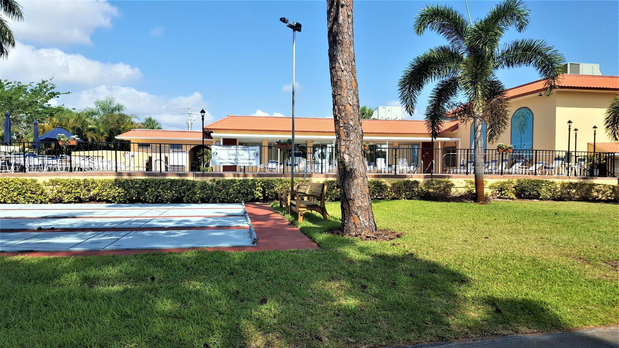 1961 Southwest Palm City Road, Unit 31C Stuart, FL 34994 - Photo 28 of 40 pool12