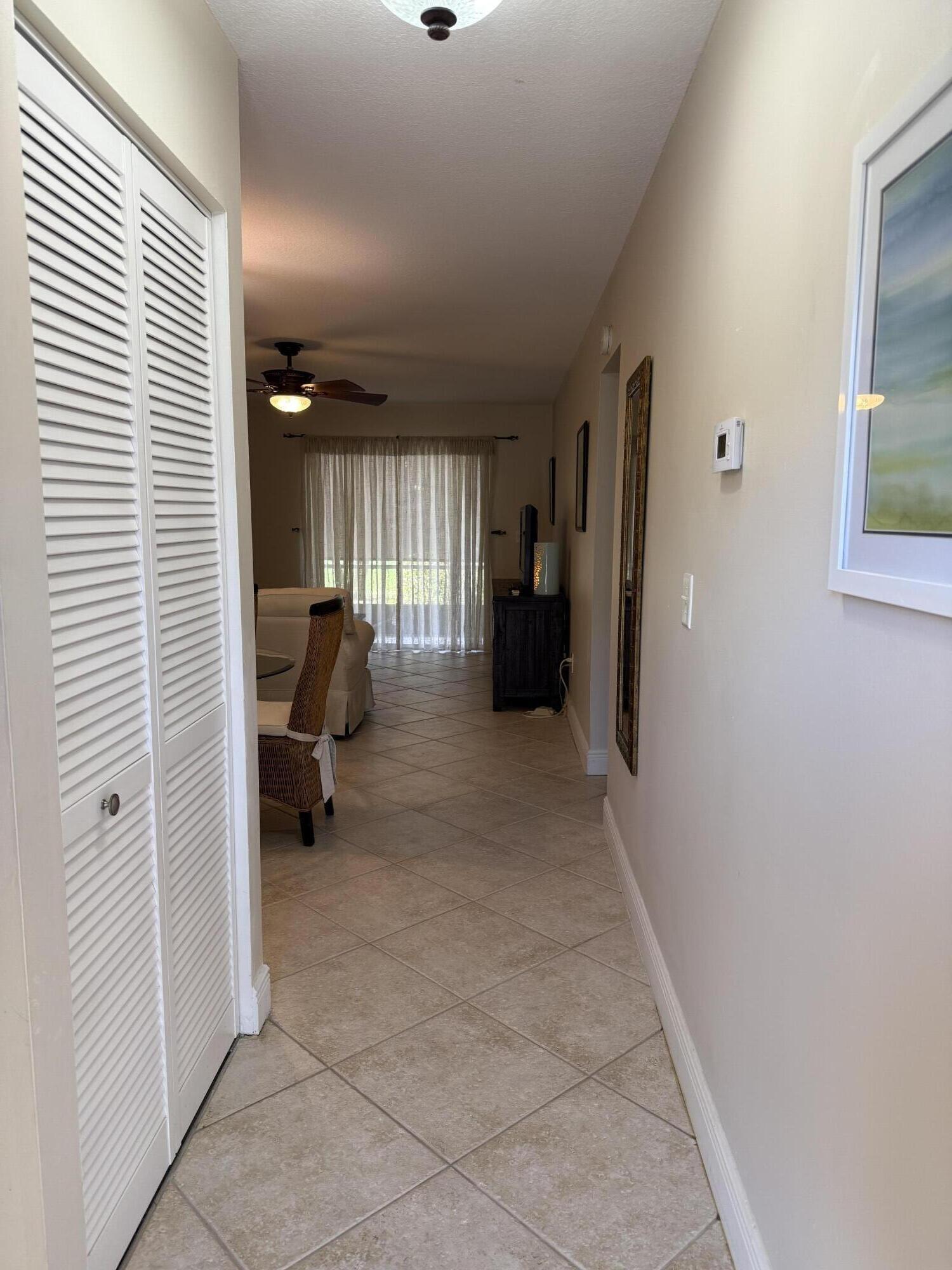 1961 Southwest Palm City Road, Unit 31C Stuart, FL 34994 - Photo 5 of 40 entrance 33