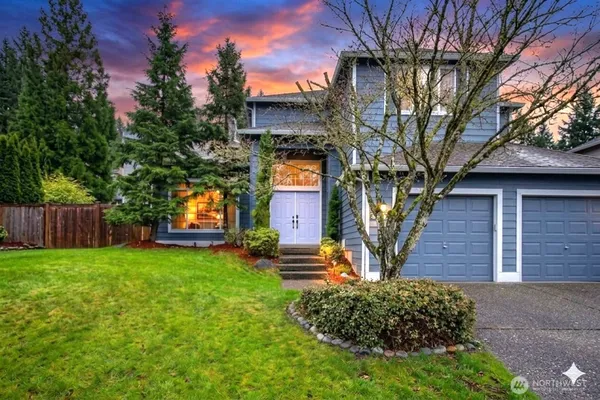 $1,234,990 | 8220 121st Avenue Southeast, Newcastle, WA 98056