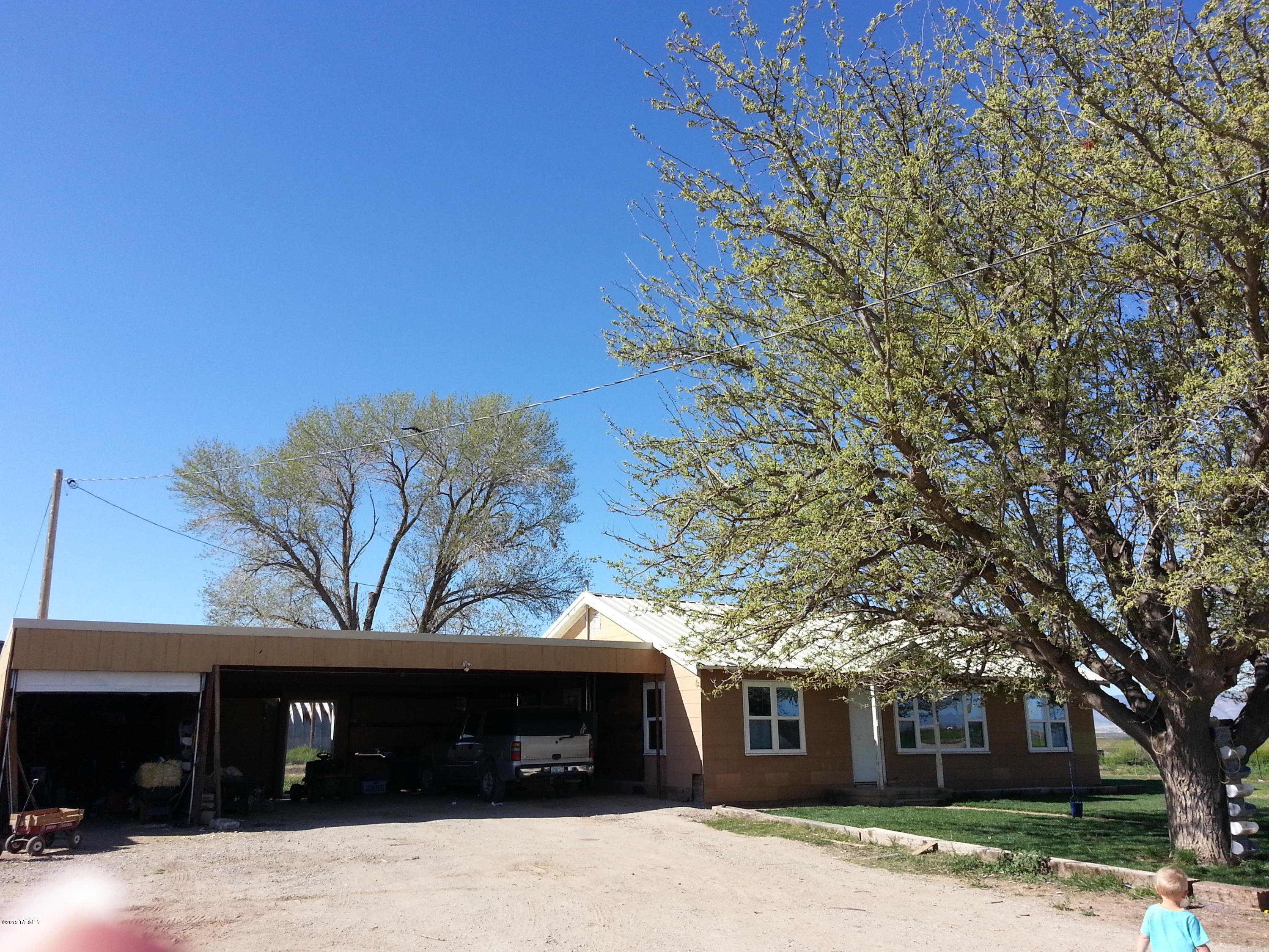 3909 Shelton Road Willcox, AZ 85643 - Photo 2 of 34