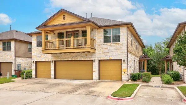 $1,900 | 1310 West Parmer Lane, Unit 16A, Austin, TX 78727
