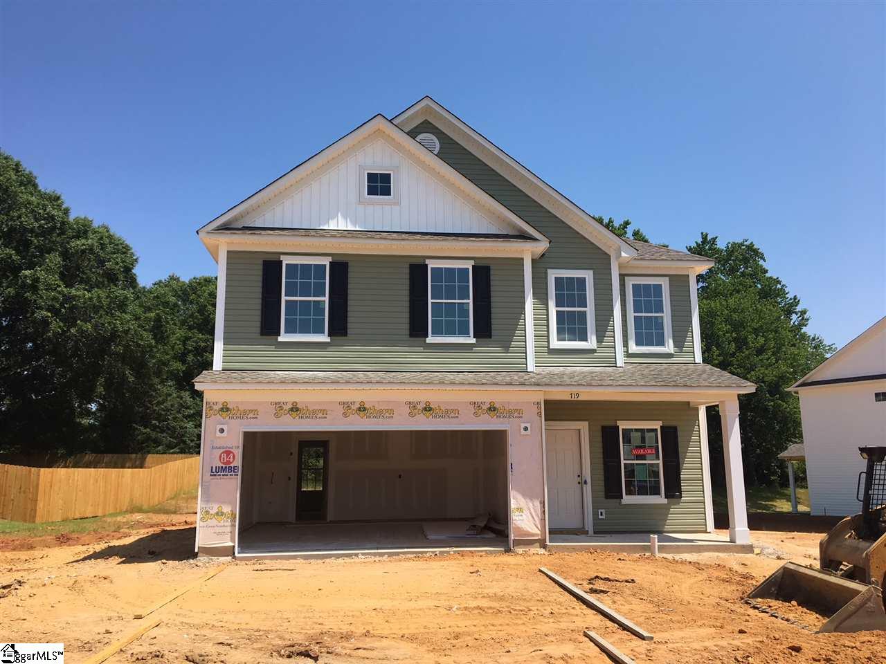 719 Camberwell Road Simpsonville, SC 29680 - Photo 1 of 7 Gallery Image 1