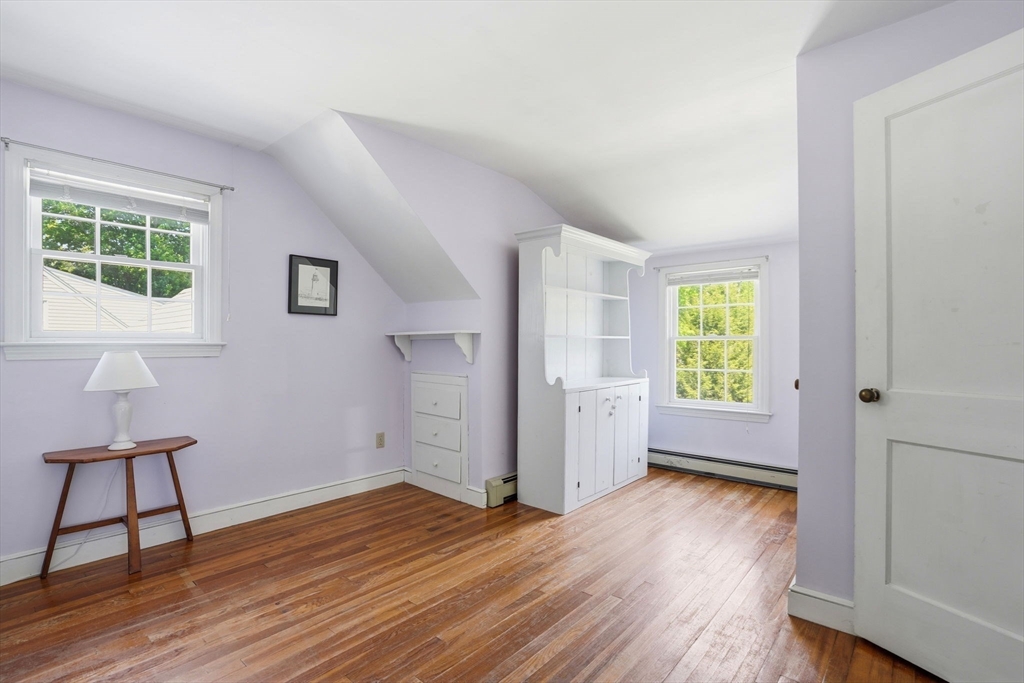 87 Franklin Road Norwell, MA 02061 - Photo 29 of 41