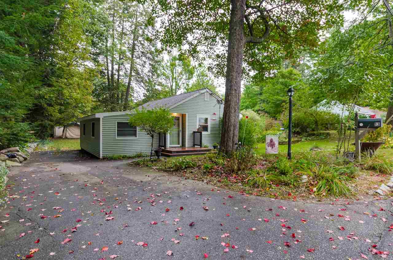 13 Aruda Road Sandown, NH 03873 - Photo 1 of 25