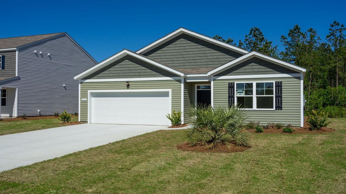 929 Corn Husk Loop Conway, SC 29527 - Photo 4 of 29 Gallery Image 4