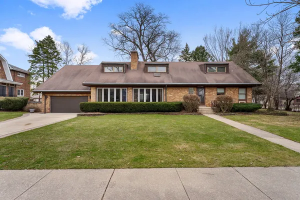 $650,000 | 231 Bartram Road, Riverside, IL 60546