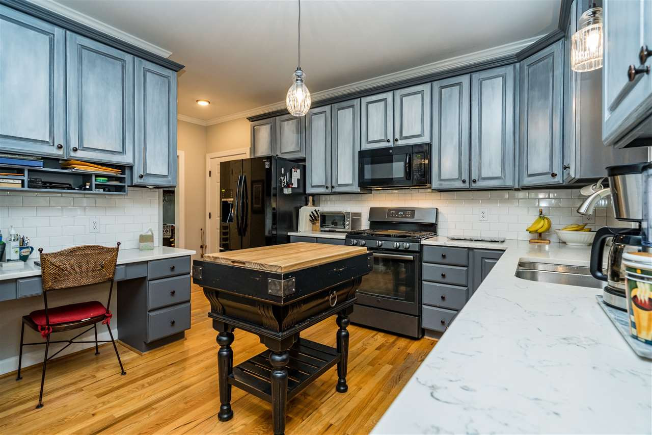 2116 Windy Woods Drive Raleigh, NC 27607 - Photo 12 of 25 Kitchen