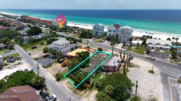 $889,000 | 21826 Front Beach Road, Panama City Beach, FL 32413