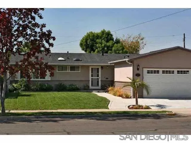 $5,500 | 5376 Redding Road, San Diego, CA 92115