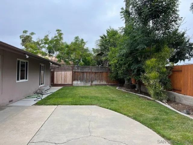 $5,500 | 5376 Redding Road, San Diego, CA 92115