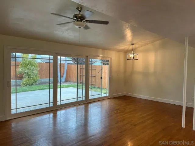 $5,500 | 5376 Redding Road, San Diego, CA 92115