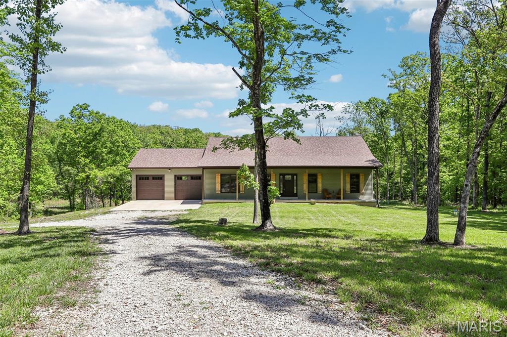 10802 Pat Daly Road Cadet, MO 63630 - Photo 2 of 51