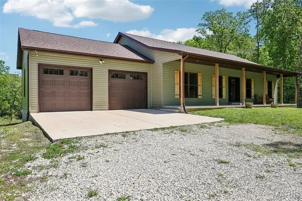 $499,000 | 10802 Pat Daly Road, Cadet, MO 63630