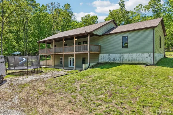 $499,000 | 10802 Pat Daly Road, Cadet, MO 63630