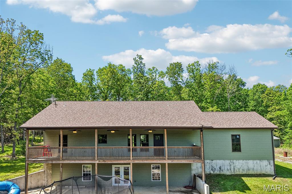 10802 Pat Daly Road Cadet, MO 63630 - Photo 40 of 51