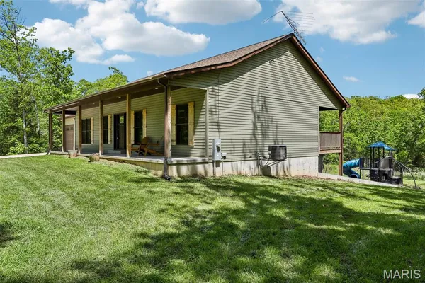 $499,000 | 10802 Pat Daly Road, Cadet, MO 63630