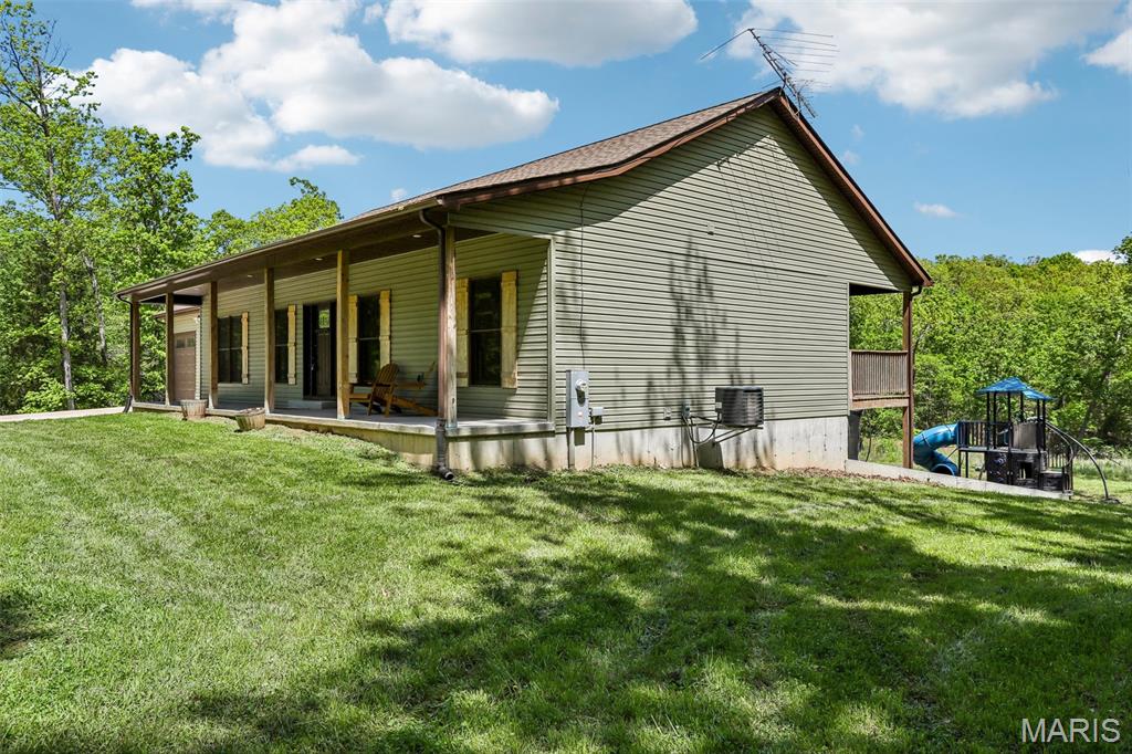 10802 Pat Daly Road Cadet, MO 63630 - Photo 4 of 51