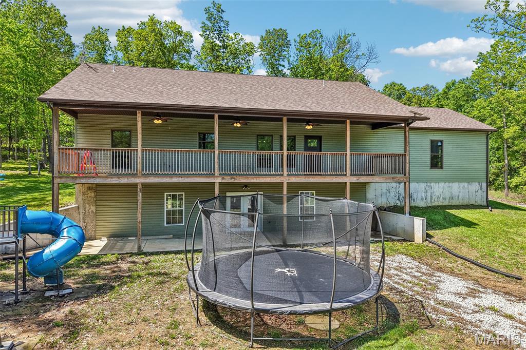 10802 Pat Daly Road Cadet, MO 63630 - Photo 41 of 51
