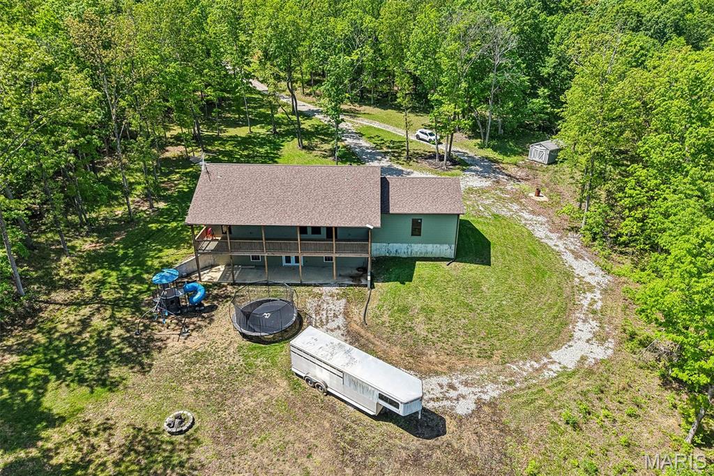 10802 Pat Daly Road Cadet, MO 63630 - Photo 42 of 51