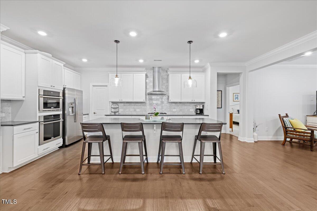 229 Ivory Lane Raleigh, NC 27610 - Photo 11 of 46 25-229 Ivory Ln