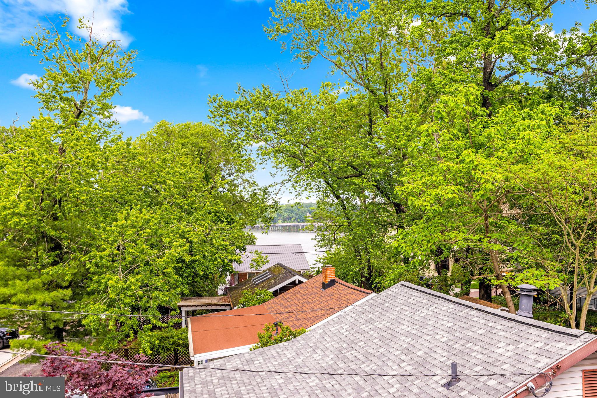 10 Dogwood Road Riva, MD 21140 - Photo 27 of 58 a view of a yard with plants