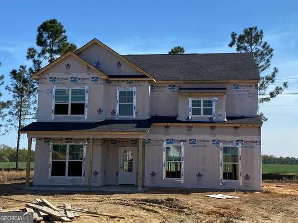 $356,400 | 224 Manchester Drive, Statesboro, GA 30461