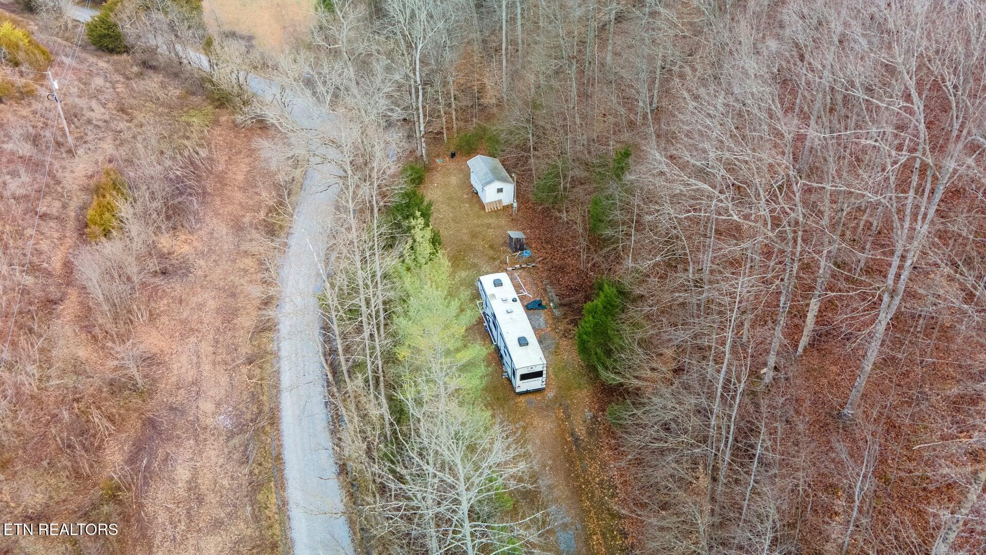 1020 Rhodes Road Bybee, TN 37713 - Photo 2 of 12 RHODES - 1