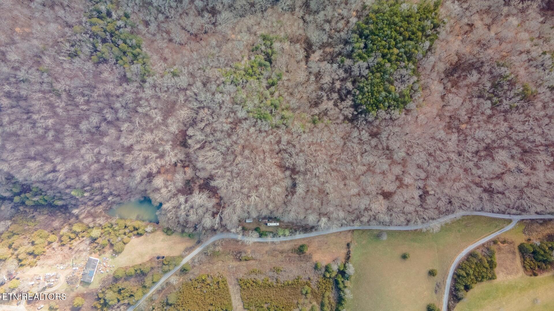 1020 Rhodes Road Bybee, TN 37713 - Photo 3 of 12 RHODES - 2