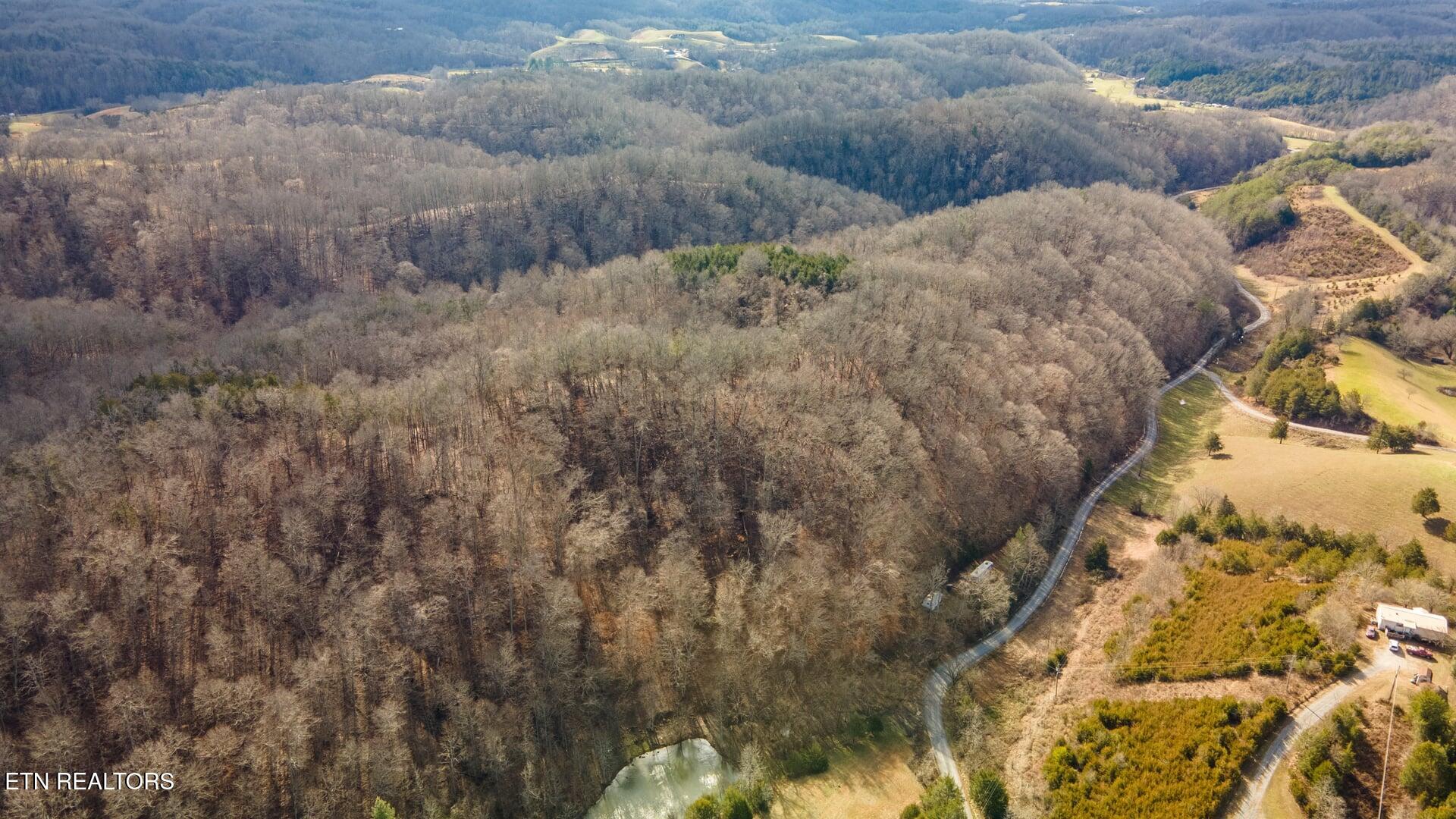 1020 Rhodes Road Bybee, TN 37713 - Photo 4 of 12 RHODES - 4