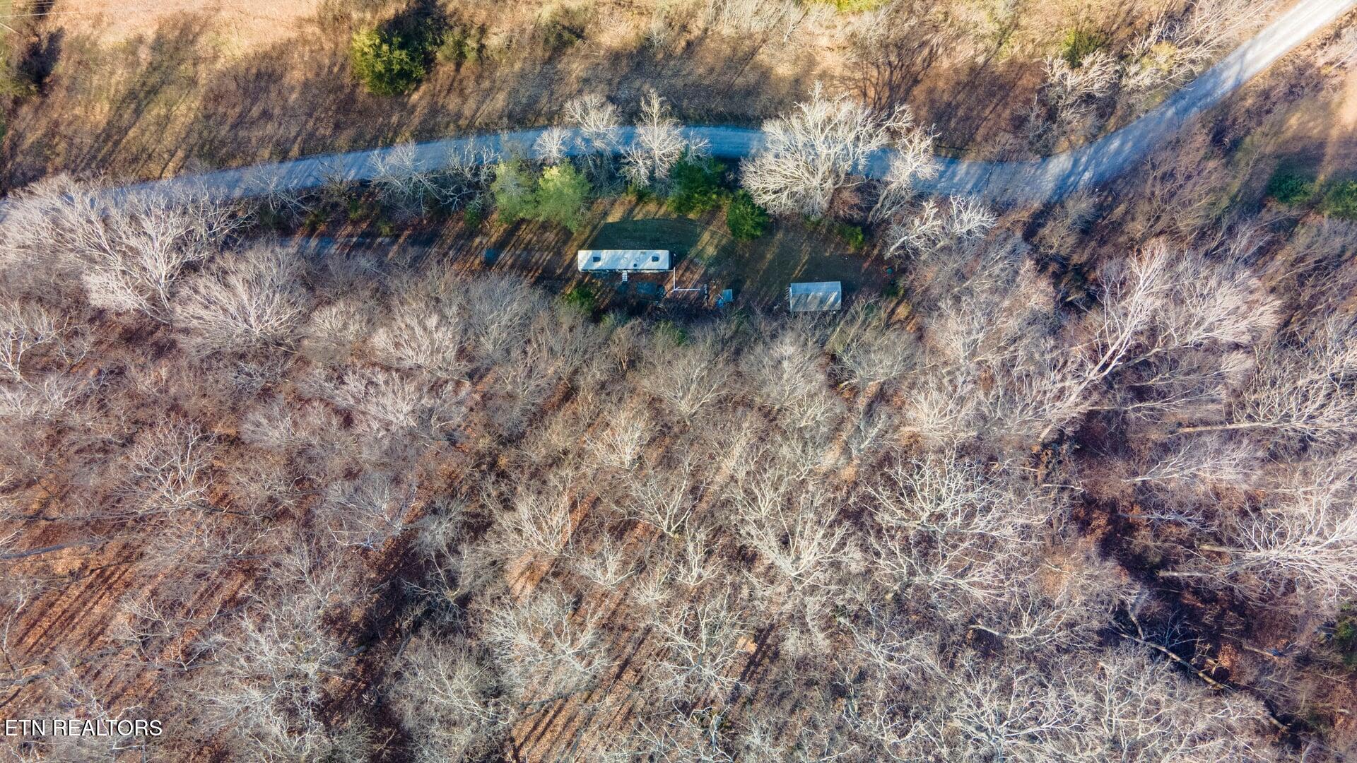 1020 Rhodes Road Bybee, TN 37713 - Photo 8 of 12 RHODES - 11