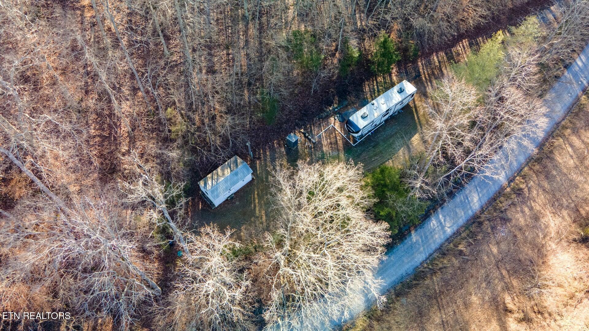 1020 Rhodes Road Bybee, TN 37713 - Photo 10 of 12 RHODES - 13