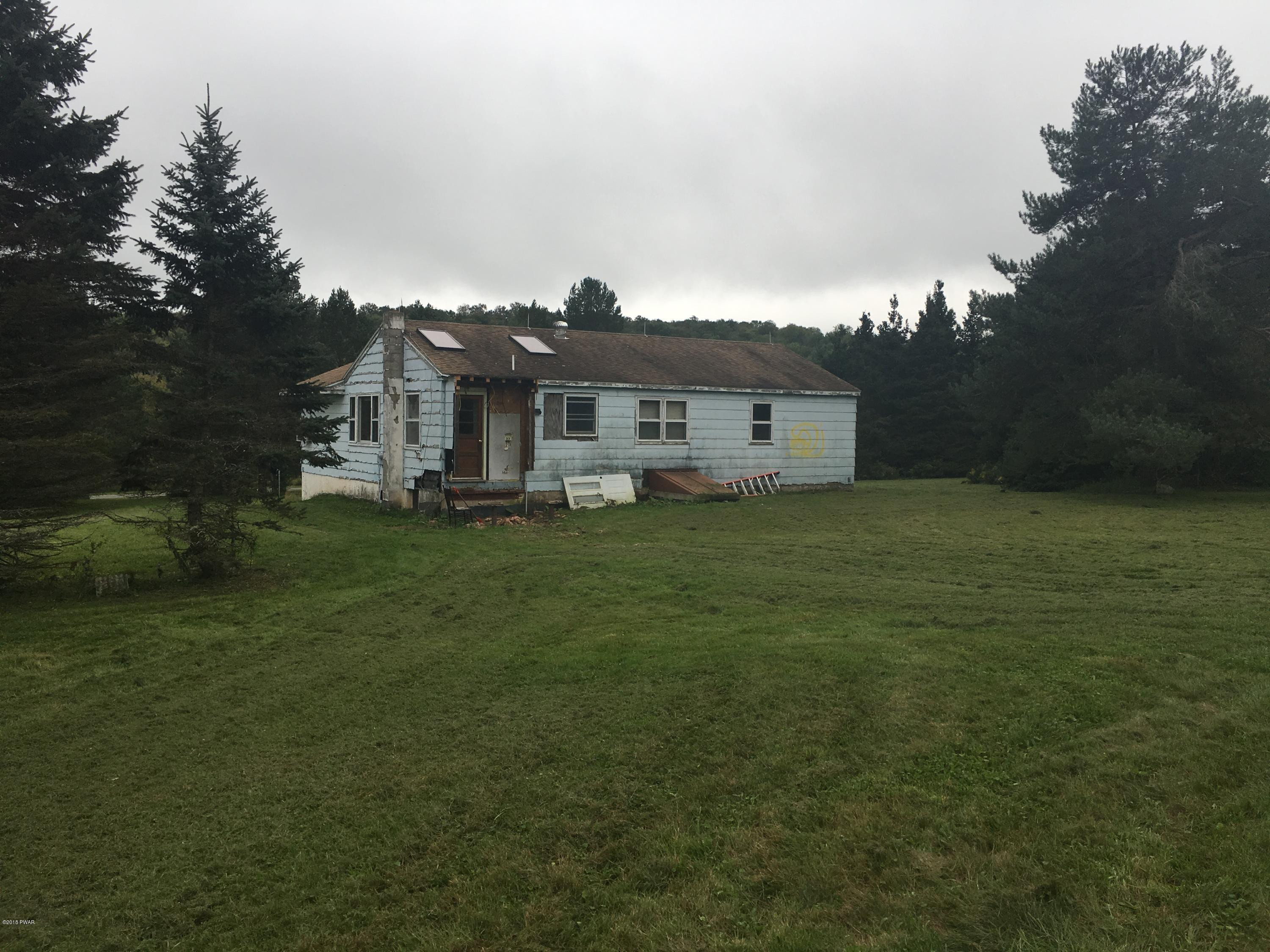 301 Rotten Road Equinunk, PA 18417 - Photo 2 of 13 file-11