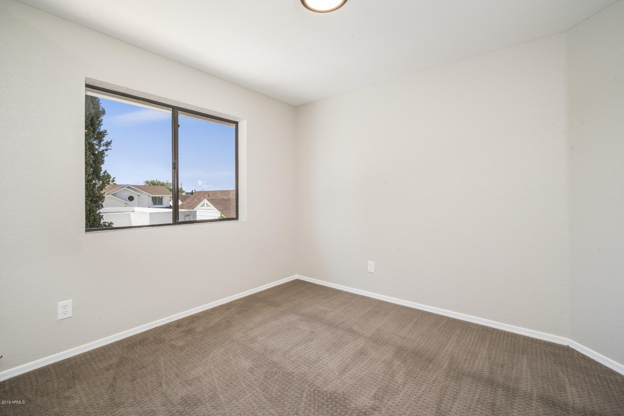 3313 East Clark Road Phoenix, AZ 85050 - Photo 23 of 30 Guest Bedroom #3