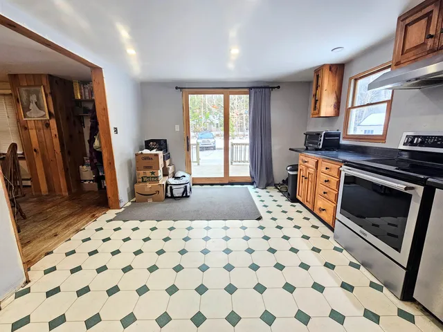 $319,000 | 756 Turkey Mountain Road, Jamaica, VT 05343