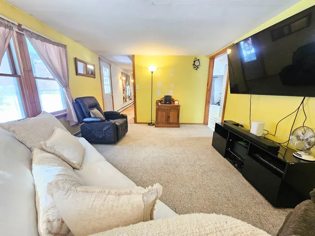 $319,000 | 756 Turkey Mountain Road, Jamaica, VT 05343