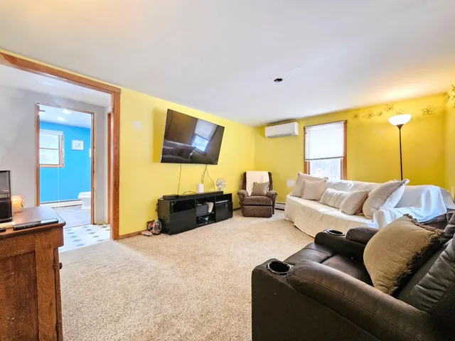 $319,000 | 756 Turkey Mountain Road, Jamaica, VT 05343