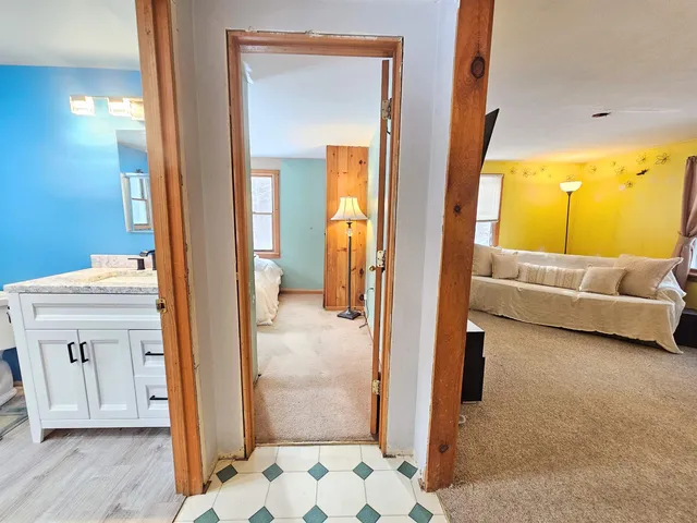 $319,000 | 756 Turkey Mountain Road, Jamaica, VT 05343