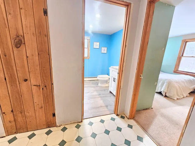 $319,000 | 756 Turkey Mountain Road, Jamaica, VT 05343