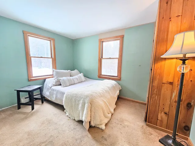 $319,000 | 756 Turkey Mountain Road, Jamaica, VT 05343