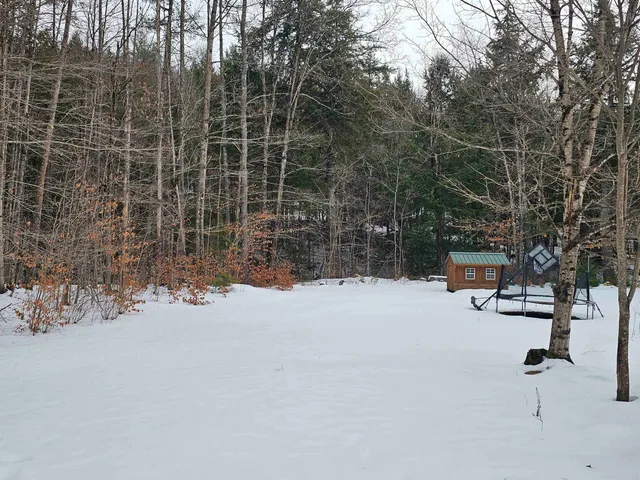 $319,000 | 756 Turkey Mountain Road, Jamaica, VT 05343