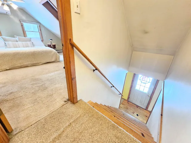 $319,000 | 756 Turkey Mountain Road, Jamaica, VT 05343