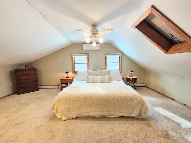 $319,000 | 756 Turkey Mountain Road, Jamaica, VT 05343