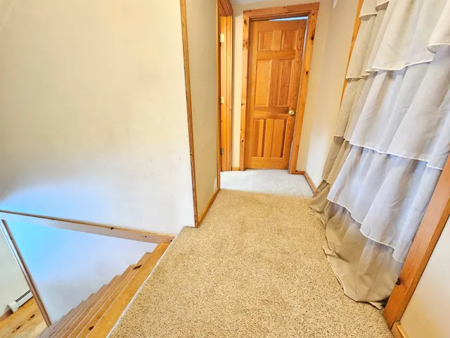 $319,000 | 756 Turkey Mountain Road, Jamaica, VT 05343