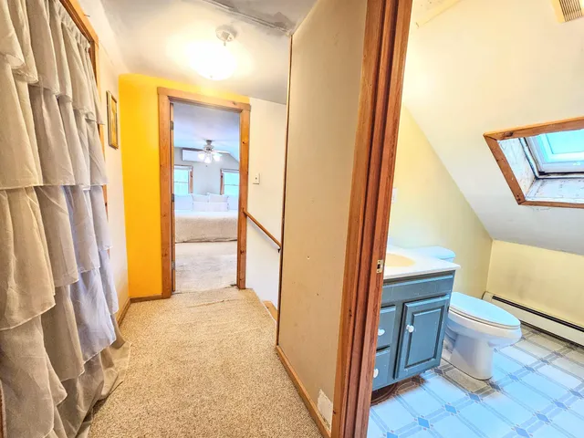 $319,000 | 756 Turkey Mountain Road, Jamaica, VT 05343