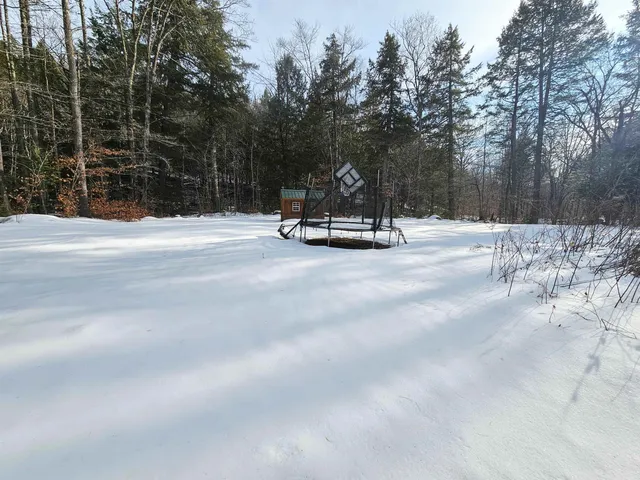 $319,000 | 756 Turkey Mountain Road, Jamaica, VT 05343
